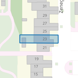 Perceel ODZ00-K-7006