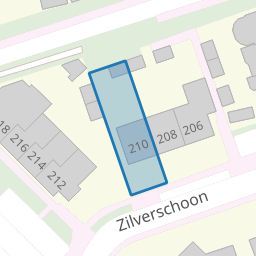 Perceel ODZ00-K-7019