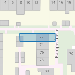 Perceel ODZ00-K-7021