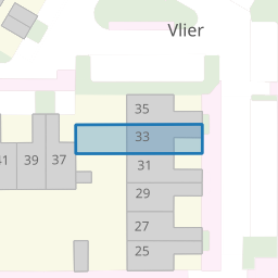 Perceel ODZ00-K-7032