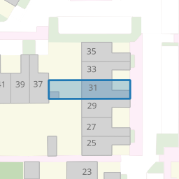 Perceel ODZ00-K-7033