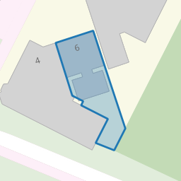 Perceel ODZ00-K-7036