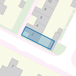 Perceel ODZ00-K-7039