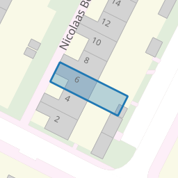 Perceel ODZ00-K-7041