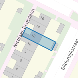 Perceel ODZ00-K-7043