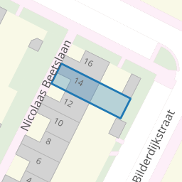 Perceel ODZ00-K-7044