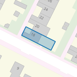 Perceel ODZ00-K-7046