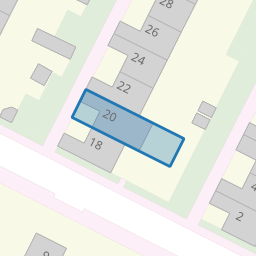 Perceel ODZ00-K-7047