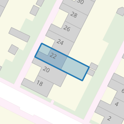 Perceel ODZ00-K-7048