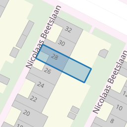 Perceel ODZ00-K-7051