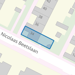 Perceel ODZ00-K-7054