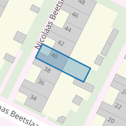 Perceel ODZ00-K-7057