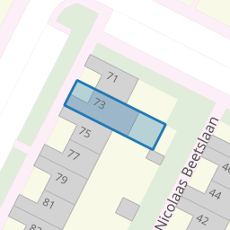 Perceel ODZ00-K-7063