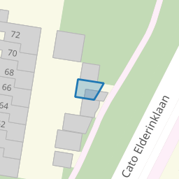 Perceel ODZ00-K-7077