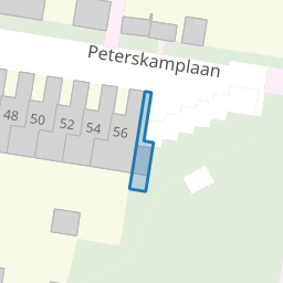 Perceel ODZ00-K-7085