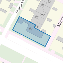 Perceel ODZ00-K-7091