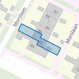 Perceel ODZ00-K-7092