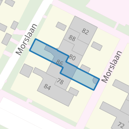 Perceel ODZ00-K-7093