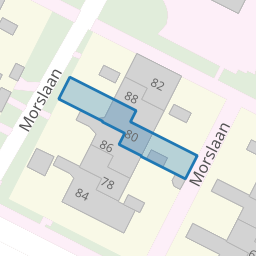 Perceel ODZ00-K-7094