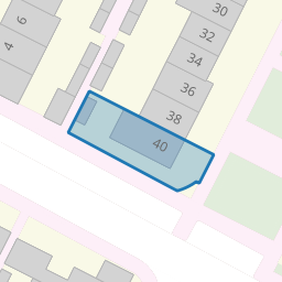 Perceel ODZ00-K-7098