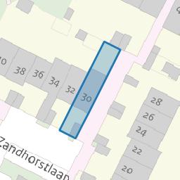 Perceel ODZ00-K-7101