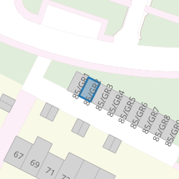 Perceel ODZ00-K-7103