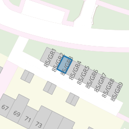 Perceel ODZ00-K-7104