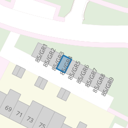 Perceel ODZ00-K-7105