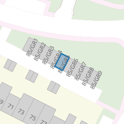 Perceel ODZ00-K-7106