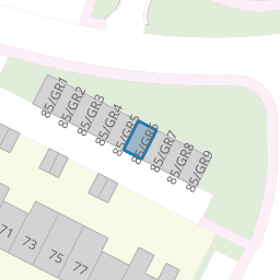 Perceel ODZ00-K-7107