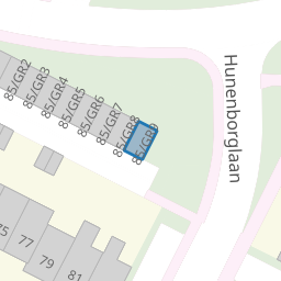 Perceel ODZ00-K-7110