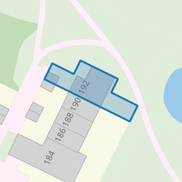 Perceel ODZ00-K-7111