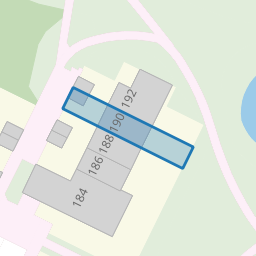 Perceel ODZ00-K-7112