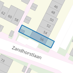 Perceel ODZ00-K-7119