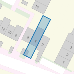 Perceel ODZ00-K-7121