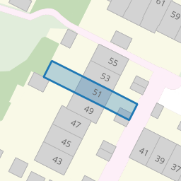 Perceel ODZ00-K-7125