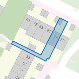 Perceel ODZ00-K-7129