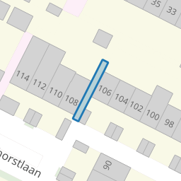 Perceel ODZ00-K-7130