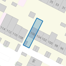 Perceel ODZ00-K-7131