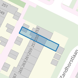 Perceel ODZ00-K-7133