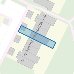 Perceel ODZ00-K-7138