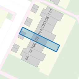 Perceel ODZ00-K-7139