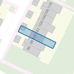 Perceel ODZ00-K-7140