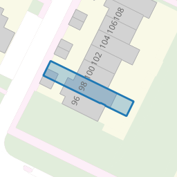 Perceel ODZ00-K-7141