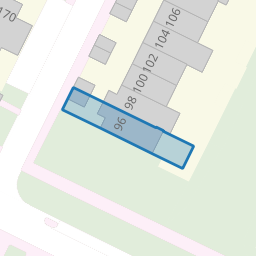 Perceel ODZ00-K-7142