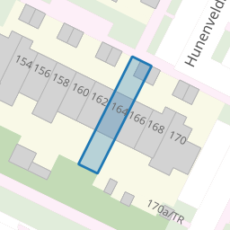 Perceel ODZ00-K-7144