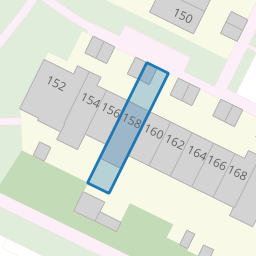 Perceel ODZ00-K-7147