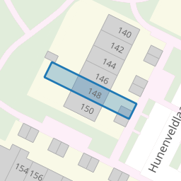 Perceel ODZ00-K-7150