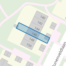 Perceel ODZ00-K-7151
