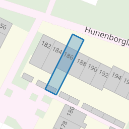 Perceel ODZ00-K-7155